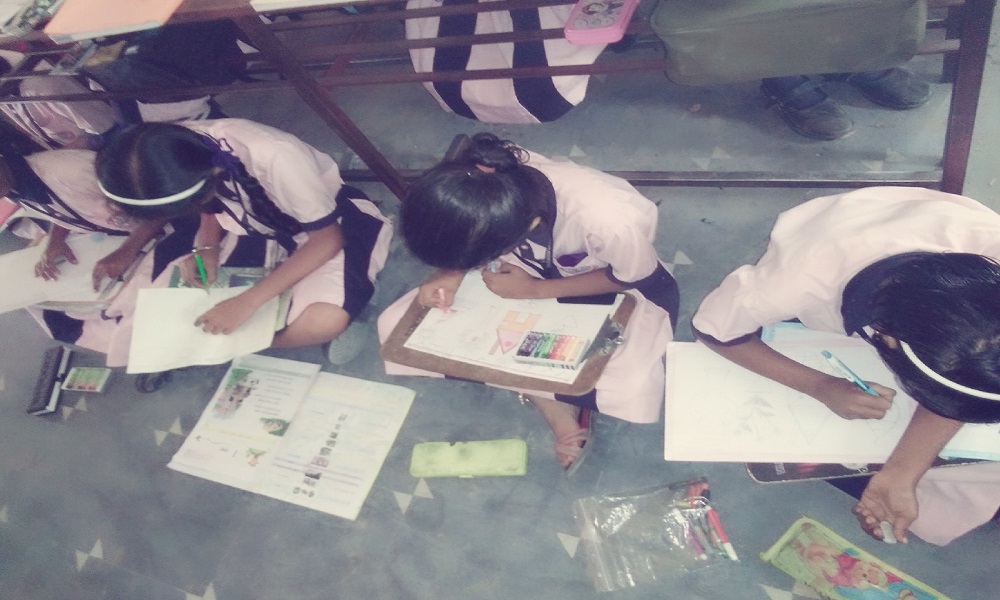 project