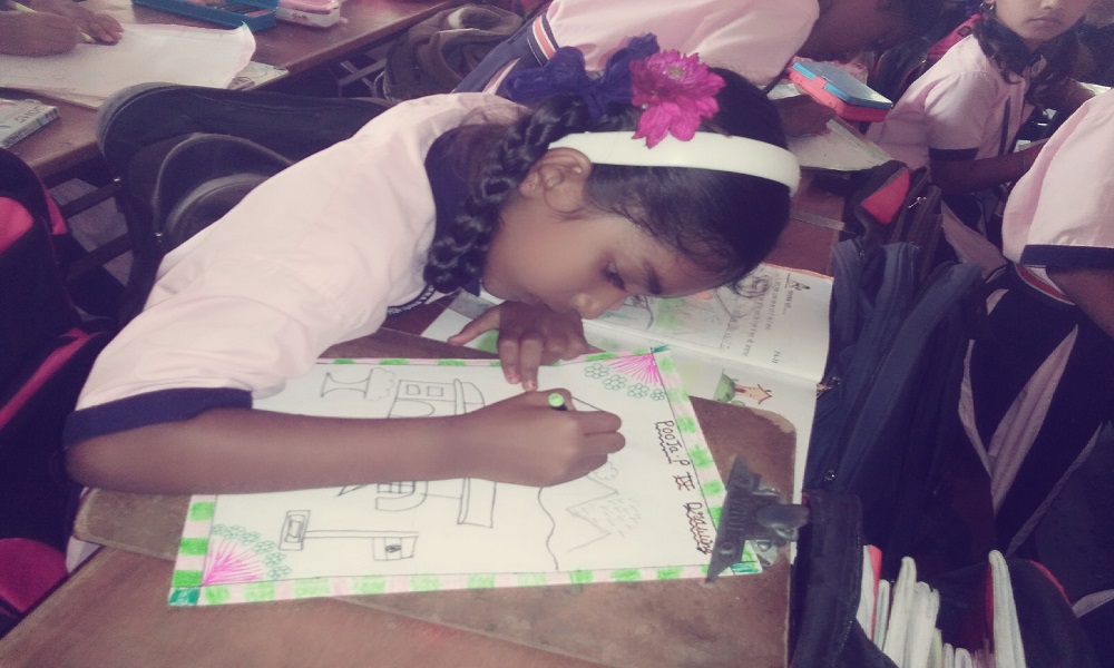 project